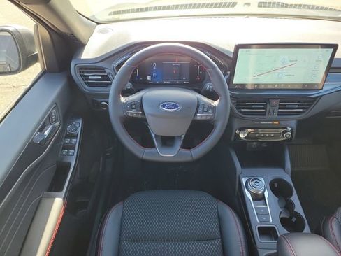 New 2026 Ford Escape ST-Line w/ Tech Pack #1 image 11
