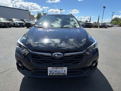 Used 2024 Subaru Crosstrek 2.0i Premium AWD/4WD image 8