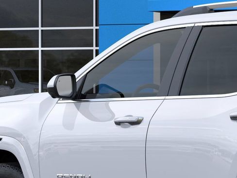 New 2027 GMC Terrain Denali AWD/4WD image 15