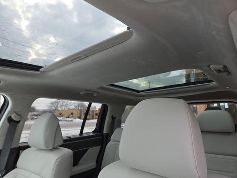 New 2026 Hyundai Santa Fe Calligraphy image 30