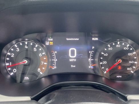 New 2026 Jeep Compass Limited image 19