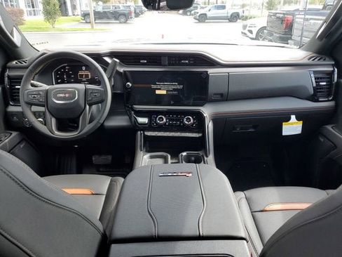 New 2026 GMC Sierra 2500 AT4 w/ AT4 Premium Plus Package image 13