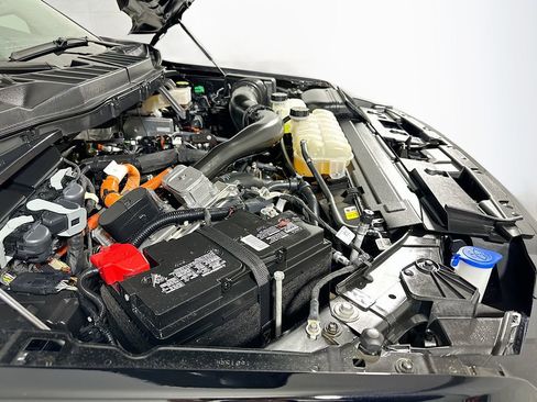 Certified 2024 Ford F150 XLT w/ Equipment Group 302A MID image 25