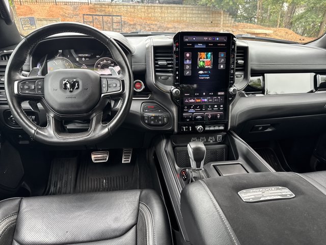 Used 2026 RAM 1500 RHO w/ RHO Level 1 Equipment Group AWD/4WD image 26