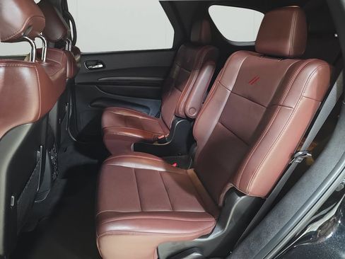 Certified 2024 Dodge Durango R/T AWD/4WD image 16