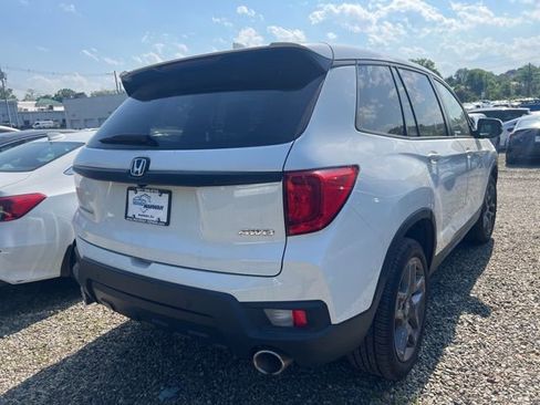 Used 2022 Honda Passport EX-L image 6