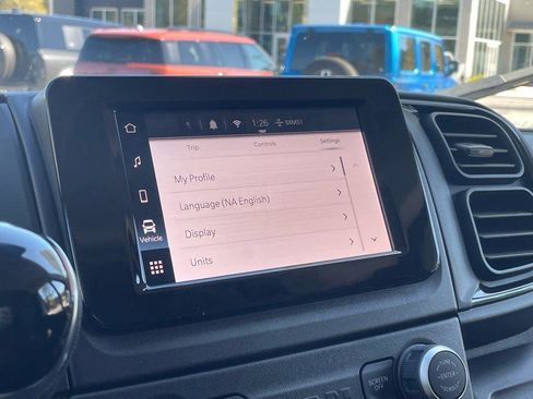 New 2026 RAM ProMaster 2500 w/ Safety Group image 16