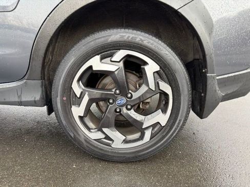 Used 2022 Subaru Crosstrek 2.5i Limited w/ Moonroof Package 2 image 30