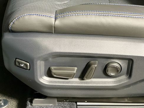 New 2026 Toyota Tundra Platinum AWD/4WD image 15