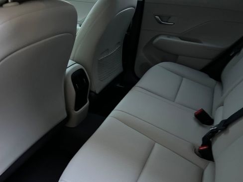 New 2026 Hyundai Kona SEL Premium image 10