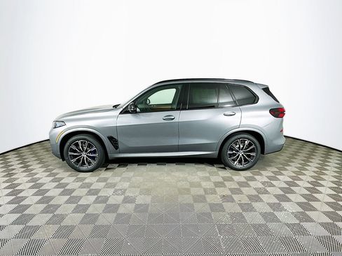 Used 2026 BMW X5 M60i AWD/4WD image 5