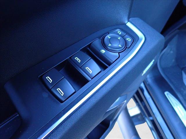 New 2026 Chevrolet Silverado 1500 RST w/ Redline Edition AWD/4WD image 13