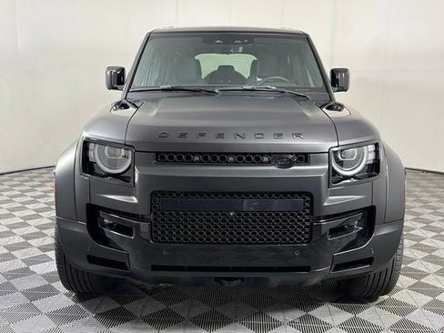 Used 2026 Land Rover Defender 110 OCTA AWD/4WD image 11