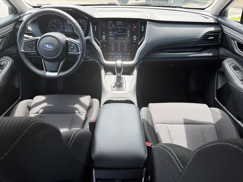 Used 2025 Subaru Legacy Premium AWD/4WD image 4