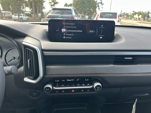 New 2026 MAZDA CX-50 AWD 2.5 Hybrid w/ Weather Package image 19