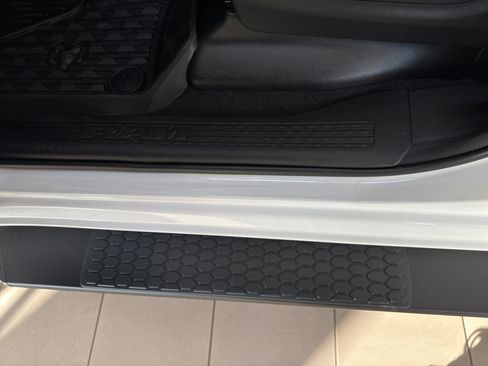 New 2026 RAM 1500 Big Horn AWD/4WD image 16