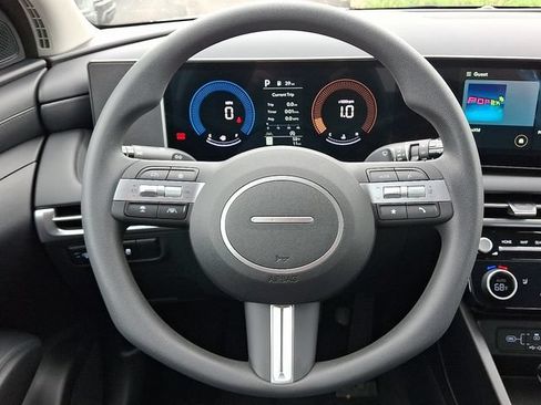 New 2026 Hyundai Tucson SEL AWD/4WD image 9