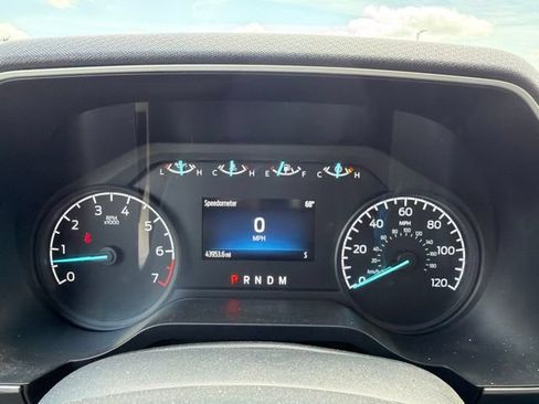 Used 2023 Ford F150 XL w/ STX Appearance Package AWD/4WD image 42