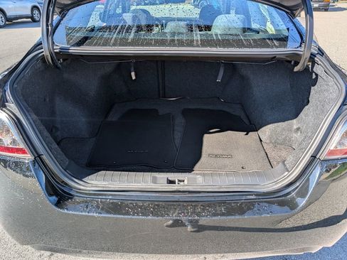Used 2015 Nissan Altima 2.5 S w/ Sport Value Package FWD image 12