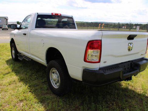 Used 2022 RAM 2500 Tradesman AWD/4WD image 7