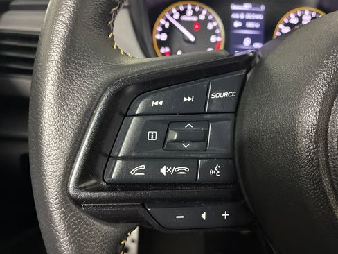 Used 2024 Subaru Crosstrek 2.5i Sport AWD/4WD image 11