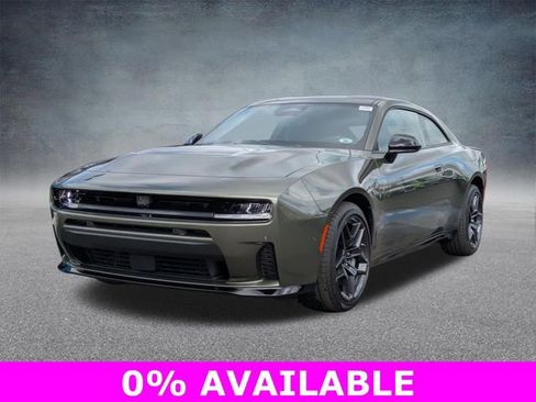 New 2026 Dodge Charger R/T Scat Pack image 8