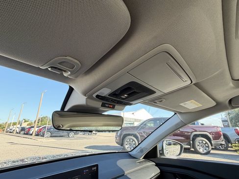 Used 2025 Honda Accord EX-L image 31