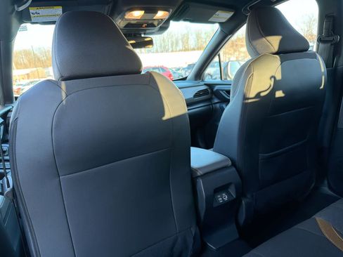 Certified 2024 Subaru Crosstrek 2.5i Sport image 19