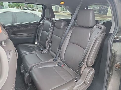 Used 2022 Honda Odyssey Touring image 10