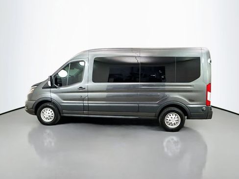 Used 2020 Ford Transit 350 XLT AWD/4WD image 4