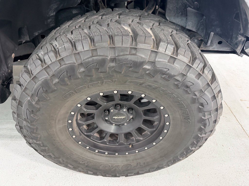 Used 2018 Ford F150 Raptor w/ Equipment Group 802A Luxury AWD/4WD image 9