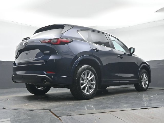 Certified 2024 MAZDA CX-5 AWD 2.5 S w/ Preferred Package image 32
