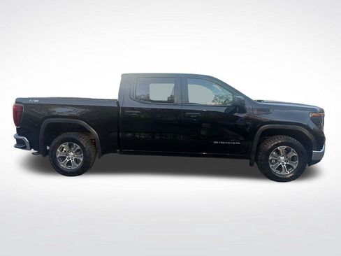 New 2026 GMC Sierra 1500 Pro w/ Pro Value Package AWD/4WD image 6