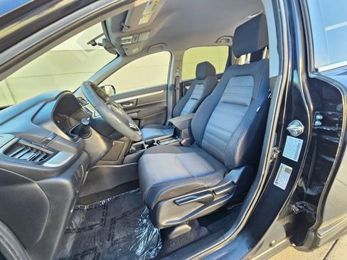 Used 2018 Honda CR-V LX image 10