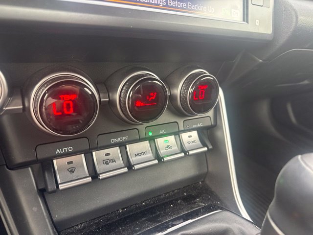 Used 2024 Toyota GR86 Premium RWD image 10