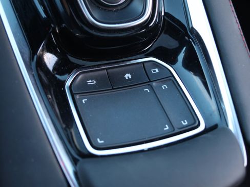 Used 2021 Acura RDX A-Spec FWD image 29