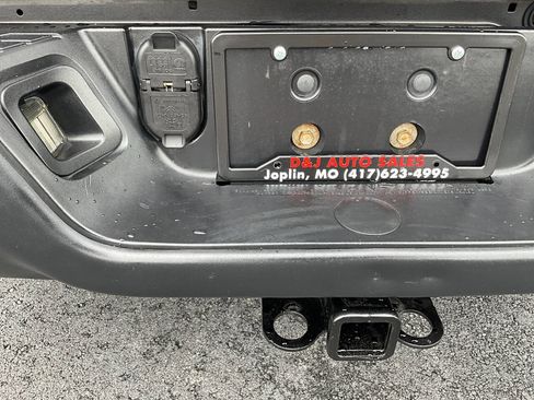 Used 2016 RAM 1500 Rebel AWD/4WD image 32