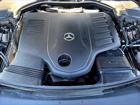 Certified 2024 Mercedes-Benz CLE 450 4MATIC Coupe image 33