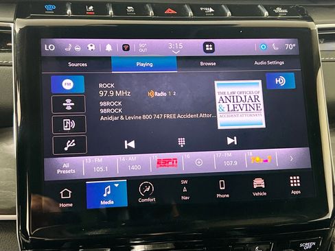 Used 2022 Jeep Grand Cherokee Limited 4xe image 28