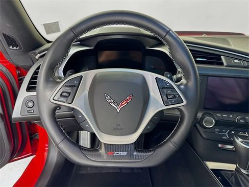 Used 2019 Chevrolet Corvette Z06 image 12