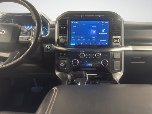 Used 2022 Ford F150 Lariat AWD/4WD image 16