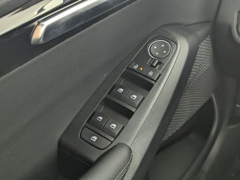 New 2025 Kia Seltos EX w/ EX Sunroof Package image 16