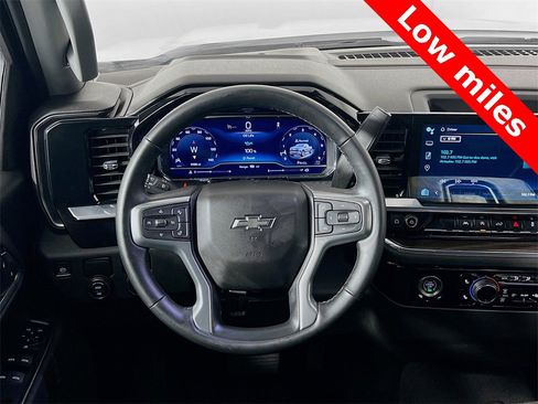 Used 2023 Chevrolet Silverado 1500 RST image 11