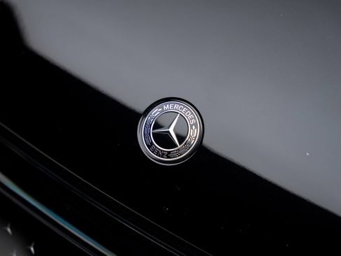 Used 2023 Mercedes-Benz EQE 350+ 4MATIC SUV image 14