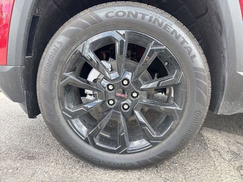 New 2026 GMC Terrain Elevation w/ Elevation Premium Package image 3