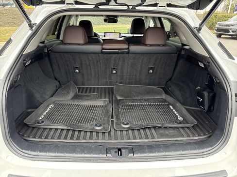 Used 2017 Lexus RX 350 AWD image 34