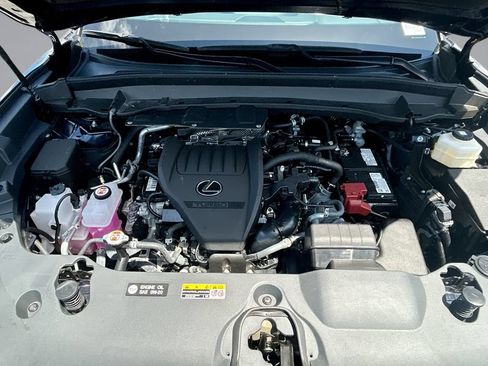 Used 2025 Lexus TX 350 AWD w/ Technology Package image 14