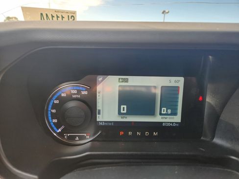 Used 2022 Ford Bronco Big Bend image 27