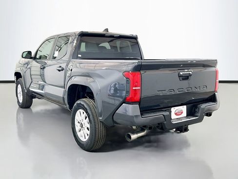 New 2026 Toyota Tacoma SR5 RWD image 6