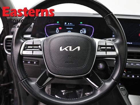 Used 2025 Kia Telluride S AWD/4WD image 10